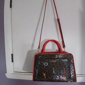 Calvin Klein Handbag/Crossbody